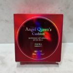 Beaute Angel Queen's Cushion #21