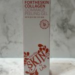 For The skin Collagen Gommage Peeling Gel 180 ml