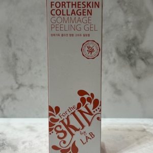 For The skin Collagen Gommage Peeling Gel 180 ml