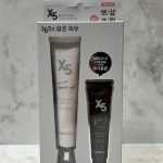 Prestige X5 Mela-X Cream