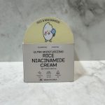 Bonnyhill Ultra Moisturizing Rice Niacinamide Cream 100 ml