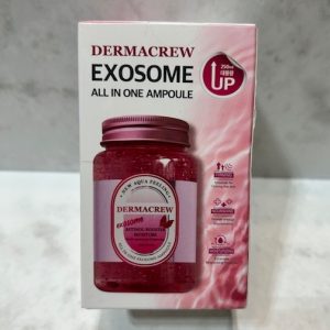 Dermacrew Exosome All In One Ampoule