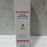 Beaute glutathione vitamin ampoule balm