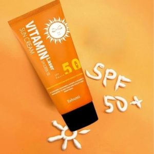 ESHUMI Sunscreen