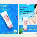 J.VITA Anti-UV Collagen Sunscreen Waterproof