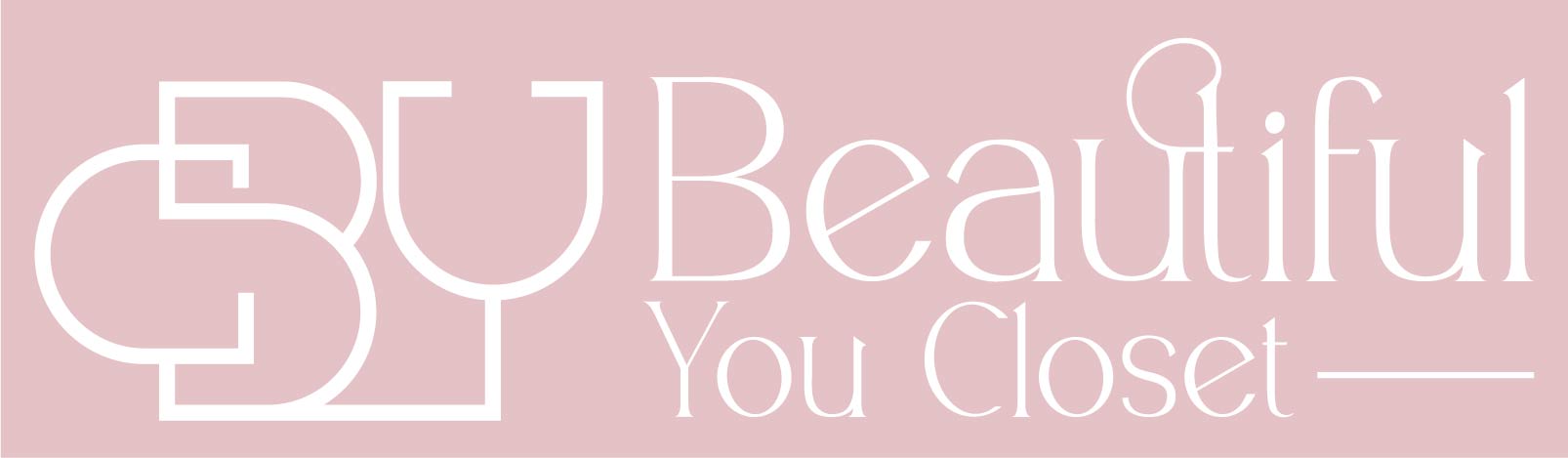 Beautiful You Closet