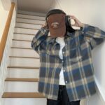 The Oversized Flannel You'll Live In