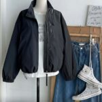 The Essential Modern Bomber: Elevate Your Everyday Edge