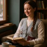 Whimsical Wonder Vest