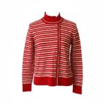 Parisian Gilt Textured Cardigan - Image 6