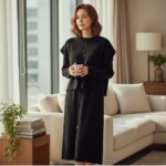 The Luxe Knit Co-ord - Image 5