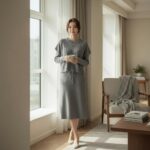 The Luxe Knit Co-ord - Image 4