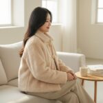 Cloud-Soft Faux Fur Teddy Coat - Image 6