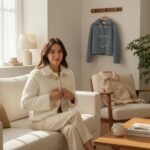 Cloud-Soft Faux Fur Teddy Coat - Image 7