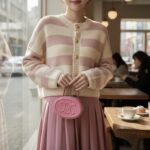 Stripes Cardigan - Image 5