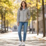 The Hybrid Apex Quilted Puffer - Image 2