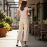 High-Rise Metropolitan Straight-Leg Jean - Image 2